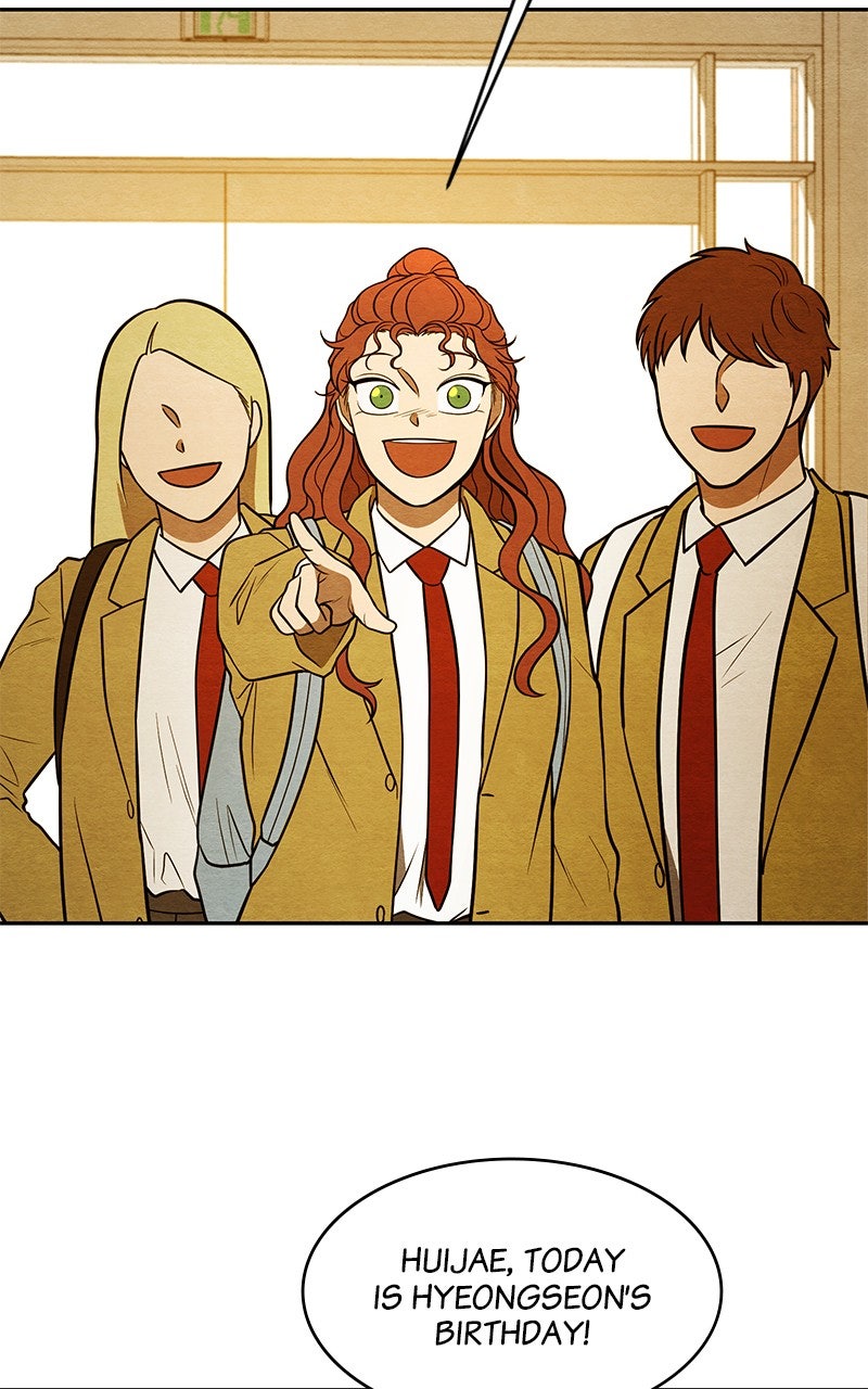 Guardian Girl Chapter 56 - Page 81