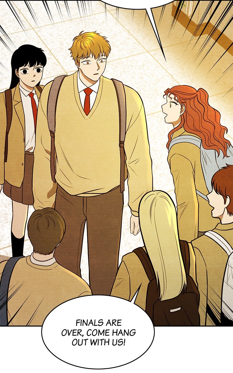 Guardian Girl Chapter 56 - Page 82