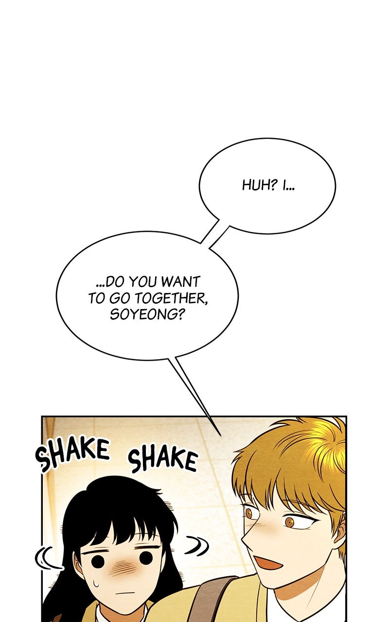 Guardian Girl Chapter 56 - Page 83