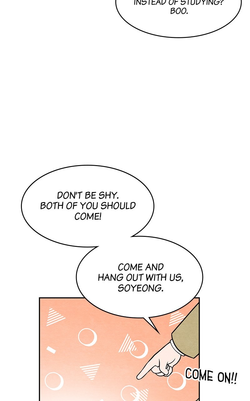 Guardian Girl Chapter 56 - Page 87