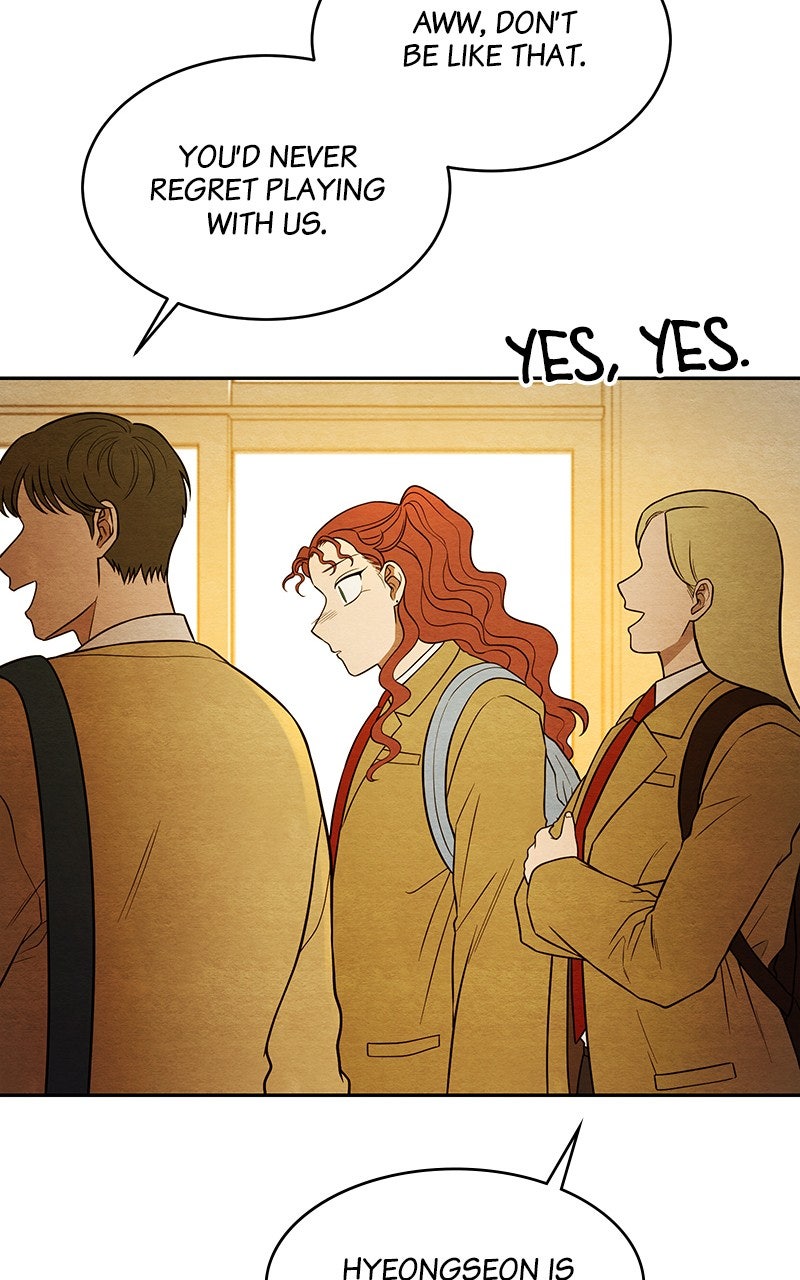 Guardian Girl Chapter 56 - Page 89