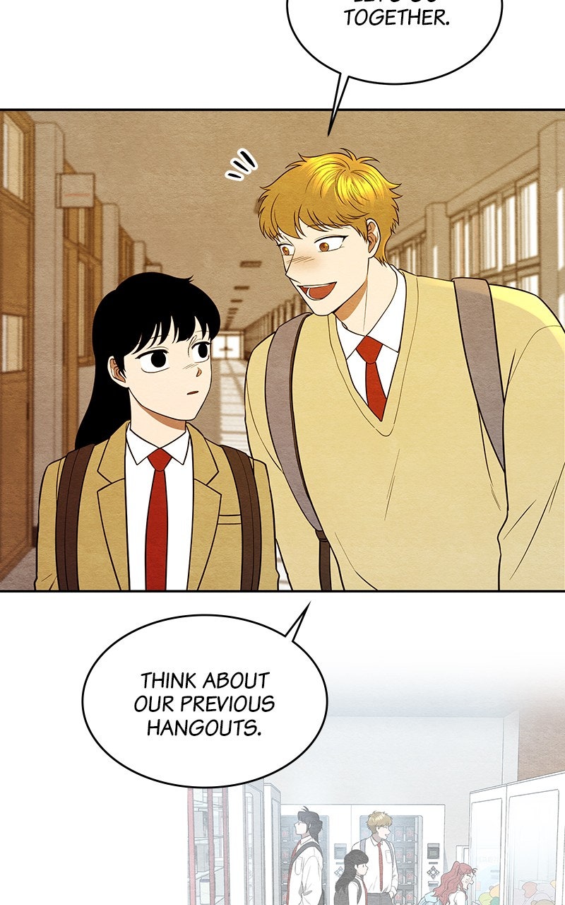 Guardian Girl Chapter 56 - Page 91