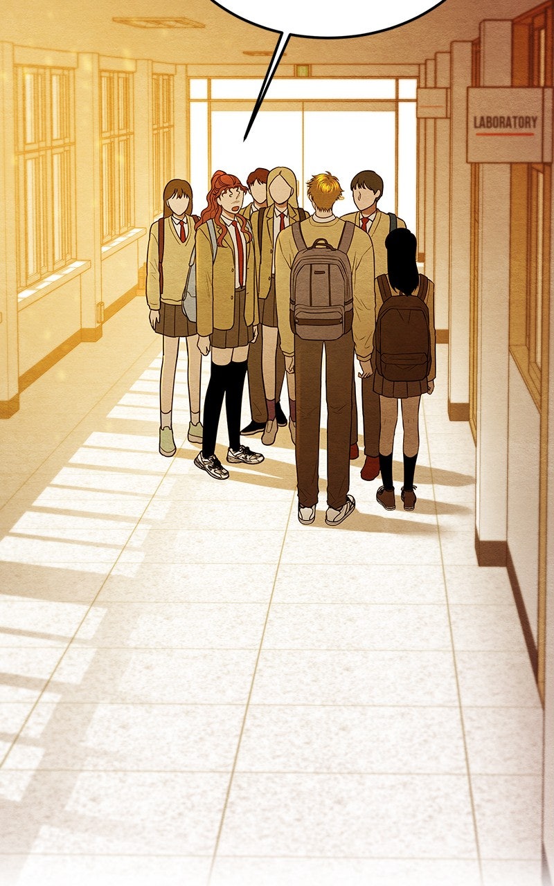 Guardian Girl Chapter 56 - Page 95