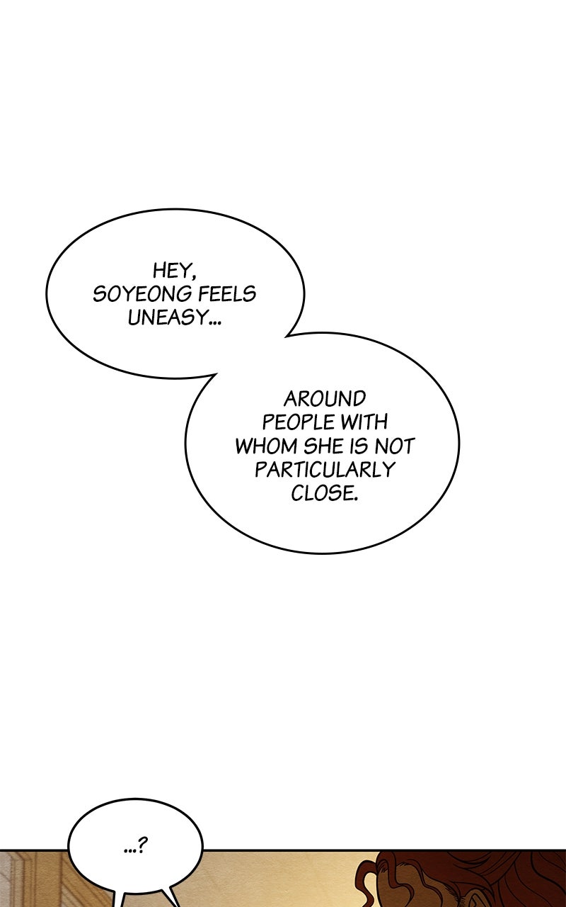 Guardian Girl Chapter 57 - Page 1