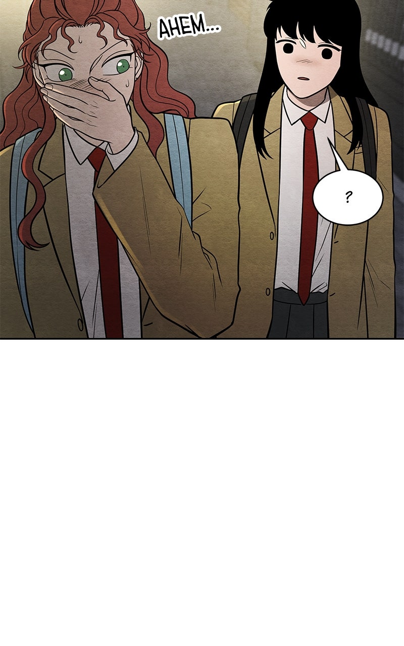 Guardian Girl Chapter 57 - Page 101