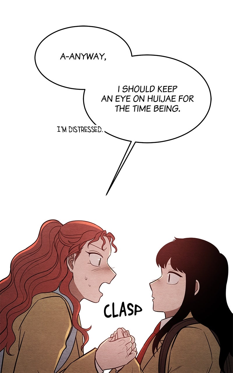 Guardian Girl Chapter 57 - Page 102