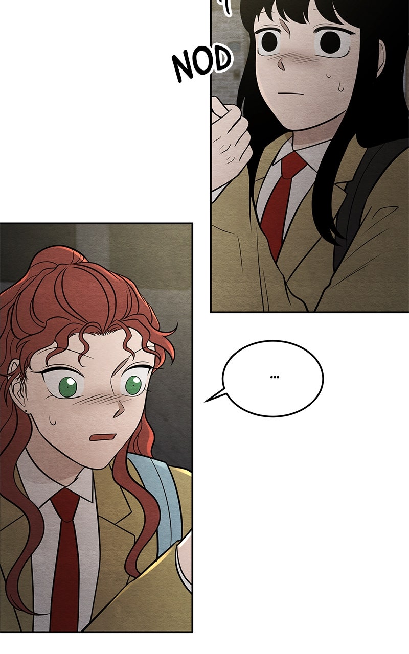 Guardian Girl Chapter 57 - Page 104