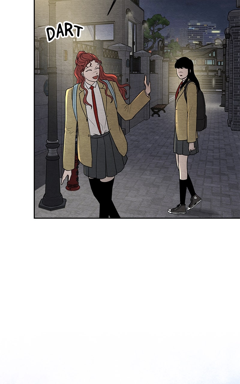 Guardian Girl Chapter 57 - Page 109