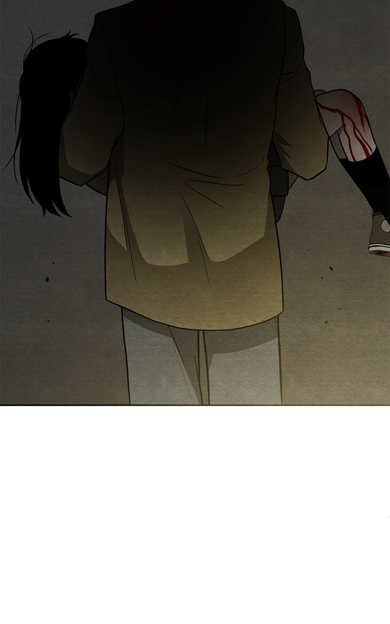 Guardian Girl Chapter 57 - Page 124