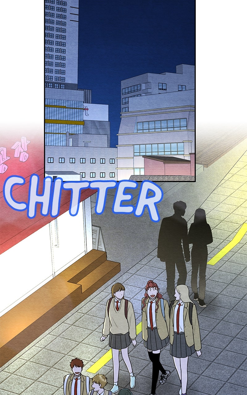 Guardian Girl Chapter 57 - Page 18