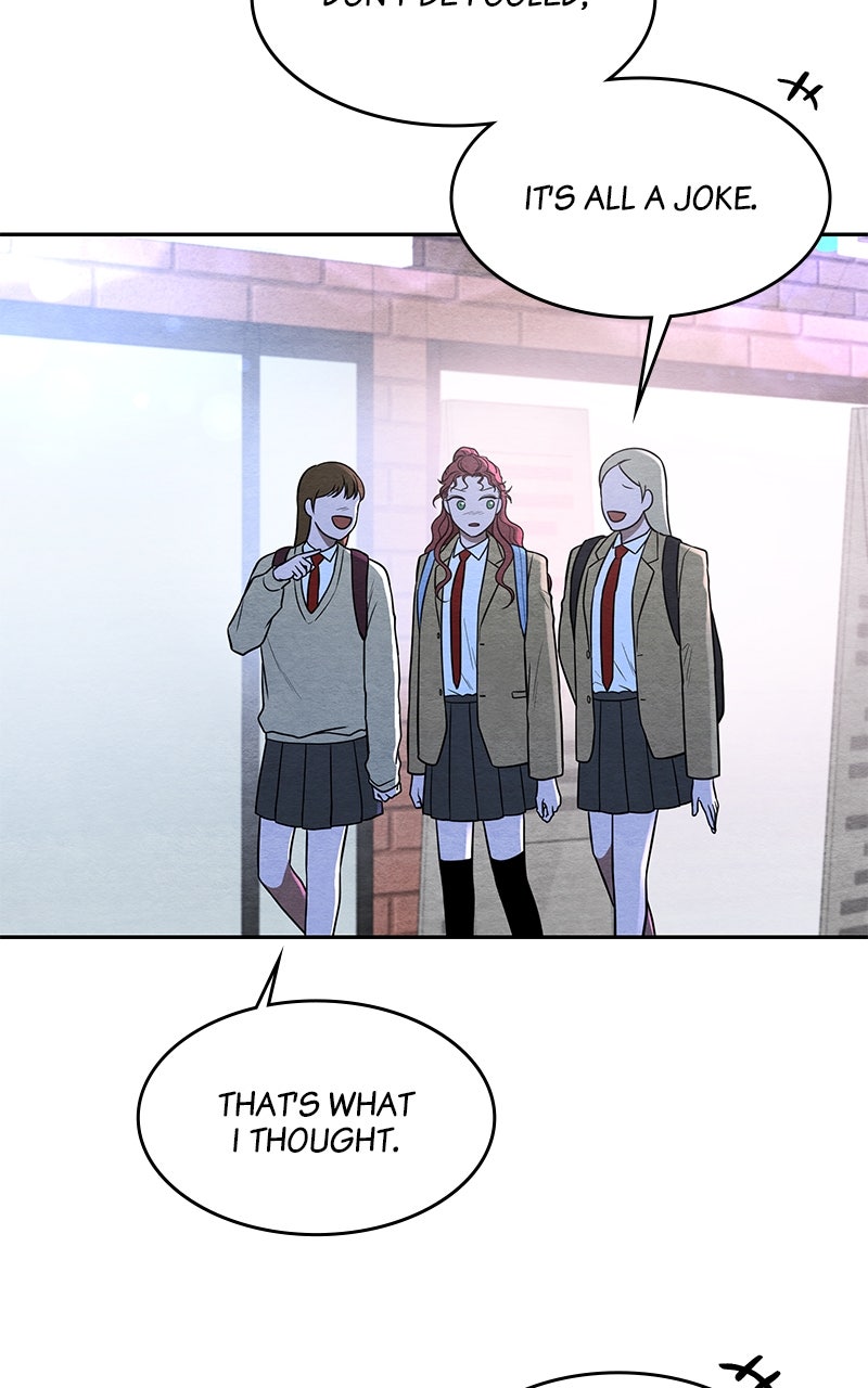 Guardian Girl Chapter 57 - Page 21