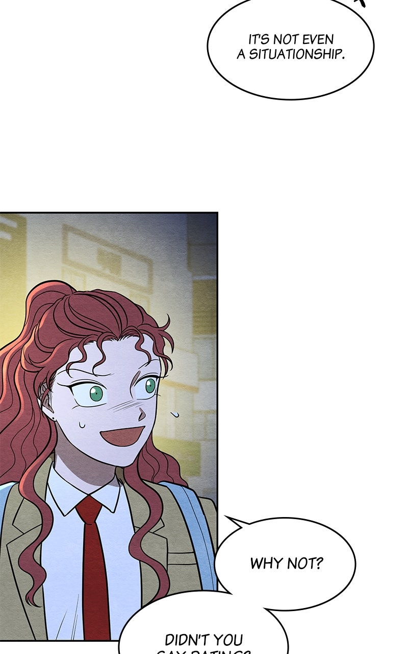 Guardian Girl Chapter 57 - Page 22