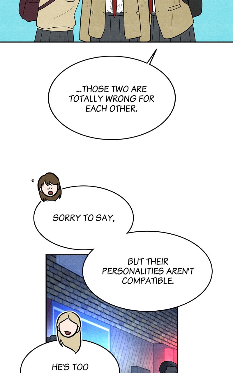 Guardian Girl Chapter 57 - Page 24