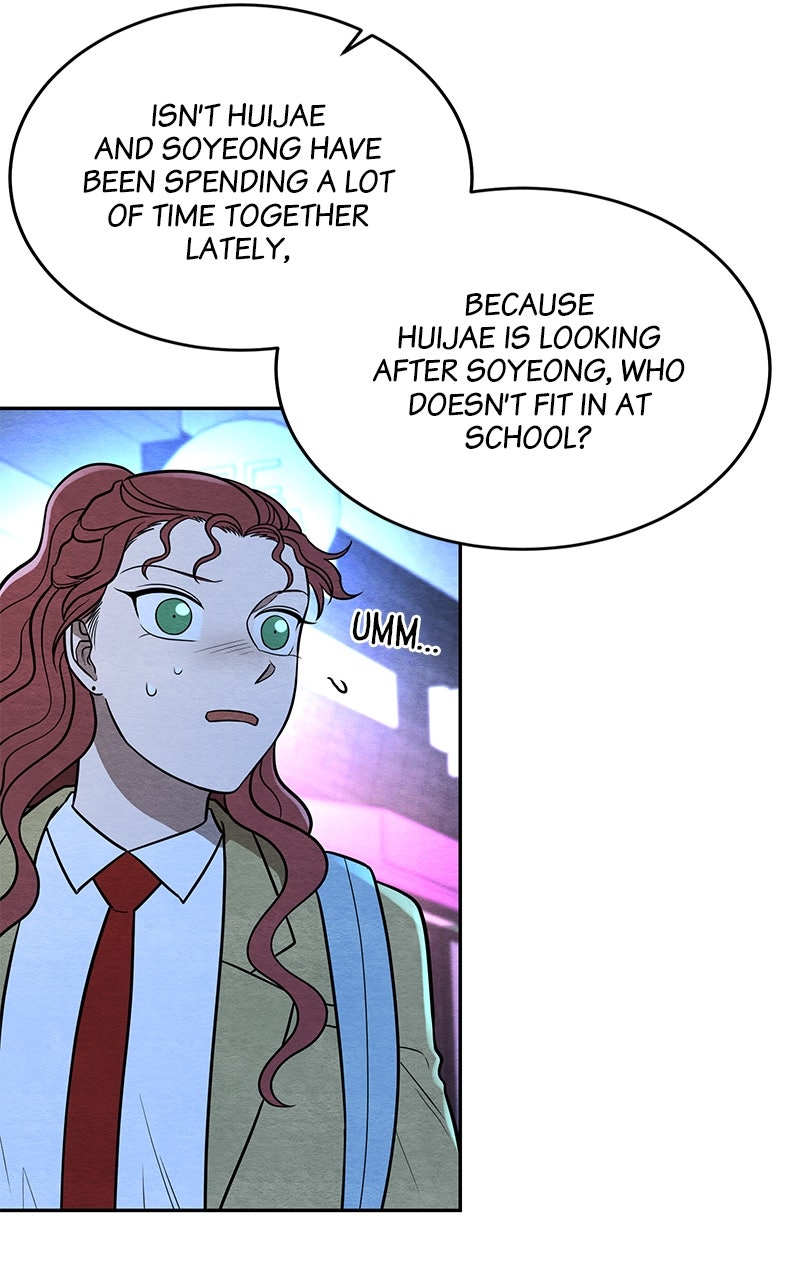 Guardian Girl Chapter 57 - Page 26