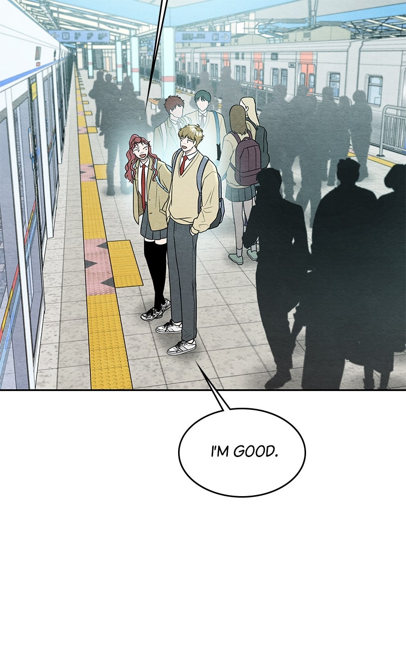 Guardian Girl Chapter 57 - Page 47