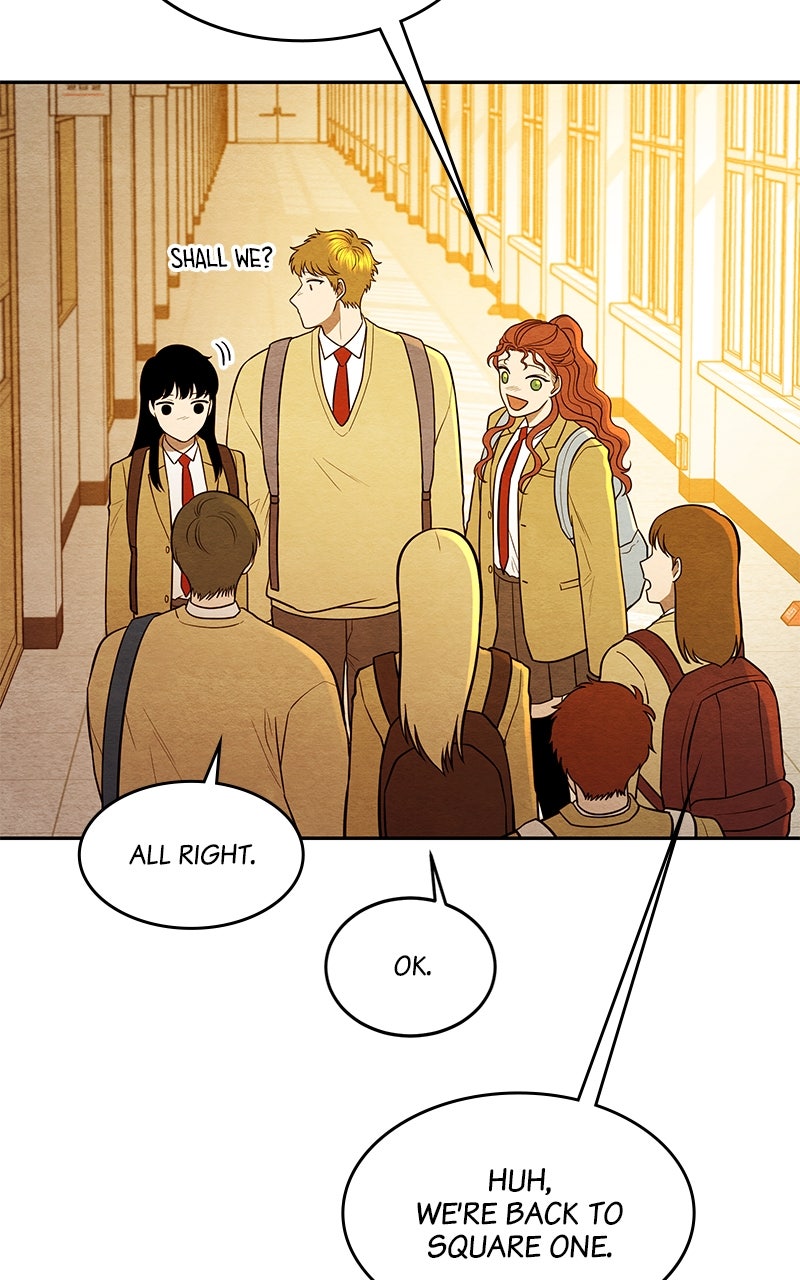 Guardian Girl Chapter 57 - Page 6