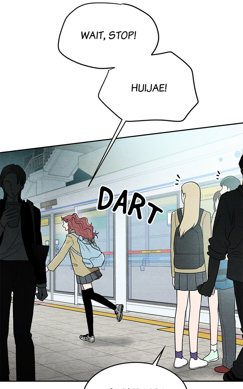 Guardian Girl Chapter 57 - Page 53