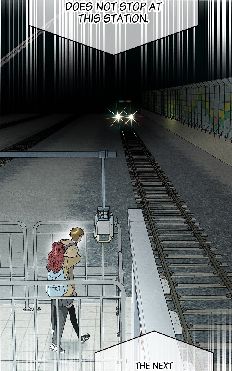 Guardian Girl Chapter 57 - Page 59