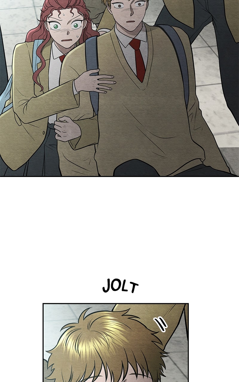 Guardian Girl Chapter 57 - Page 66