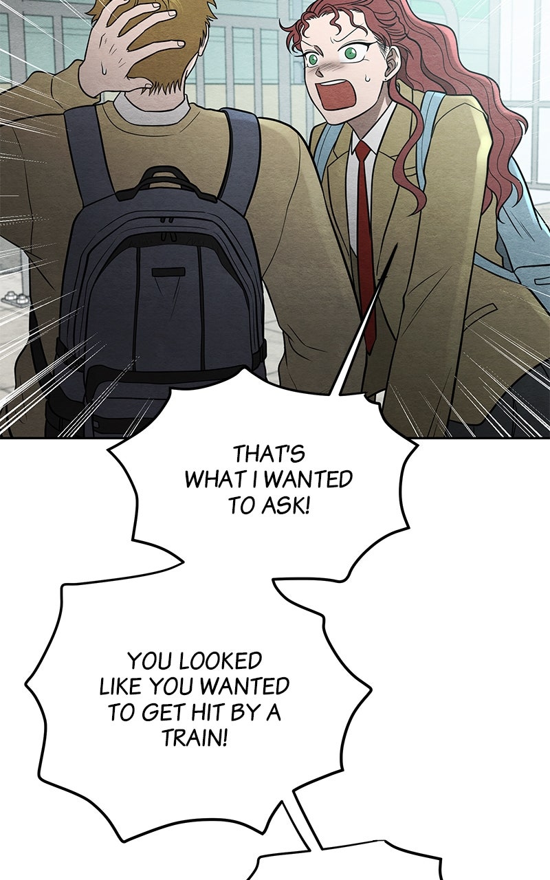 Guardian Girl Chapter 57 - Page 68