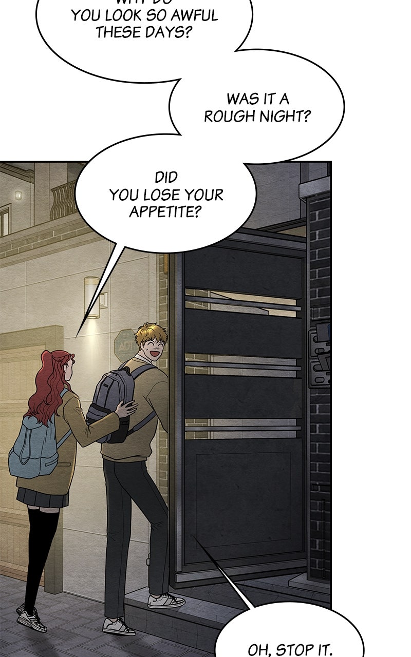 Guardian Girl Chapter 57 - Page 80