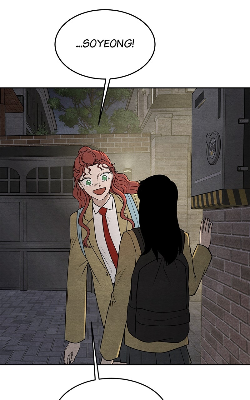 Guardian Girl Chapter 57 - Page 90