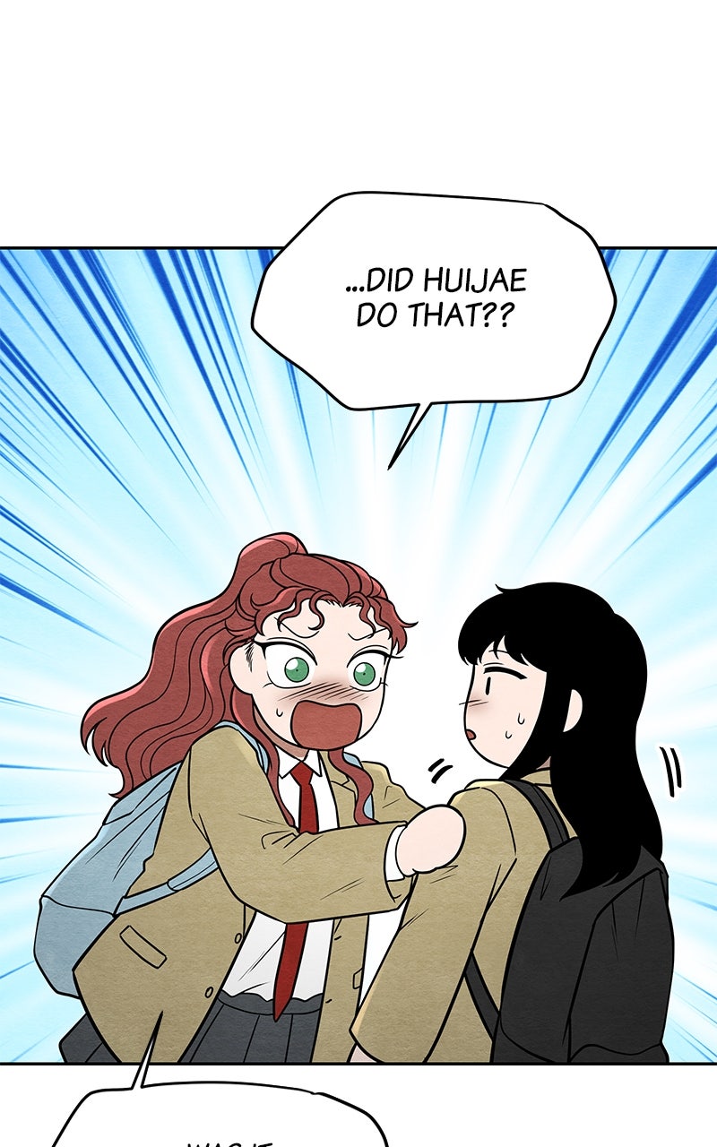 Guardian Girl Chapter 57 - Page 98