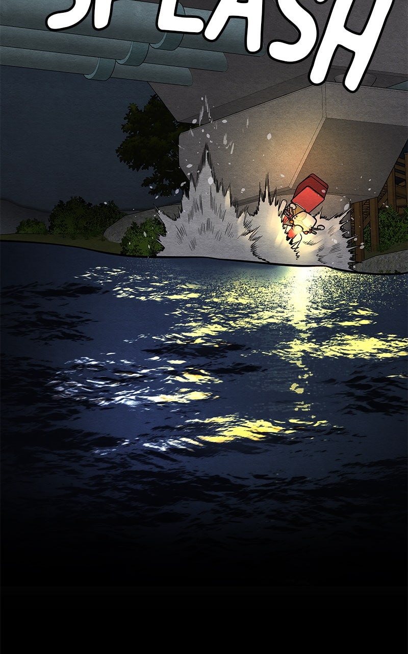 Guardian Girl Chapter 58 - Page 105