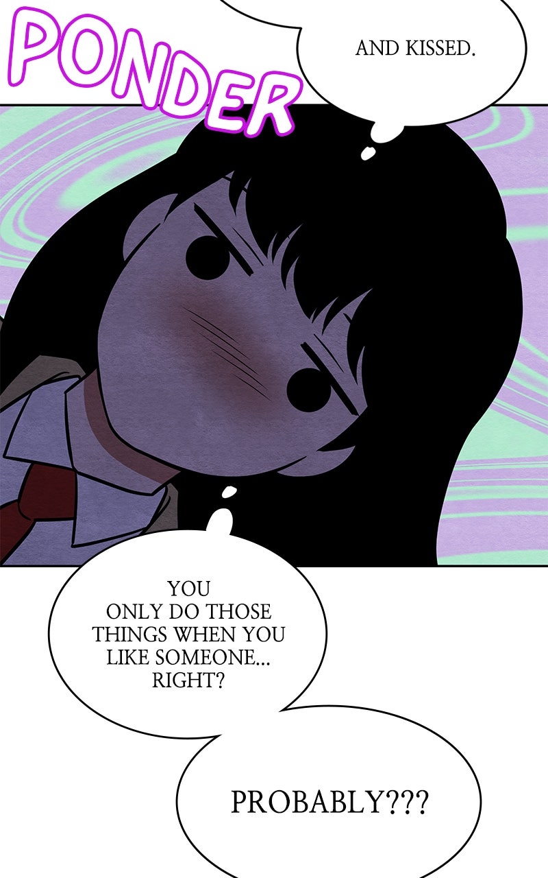 Guardian Girl Chapter 58 - Page 15