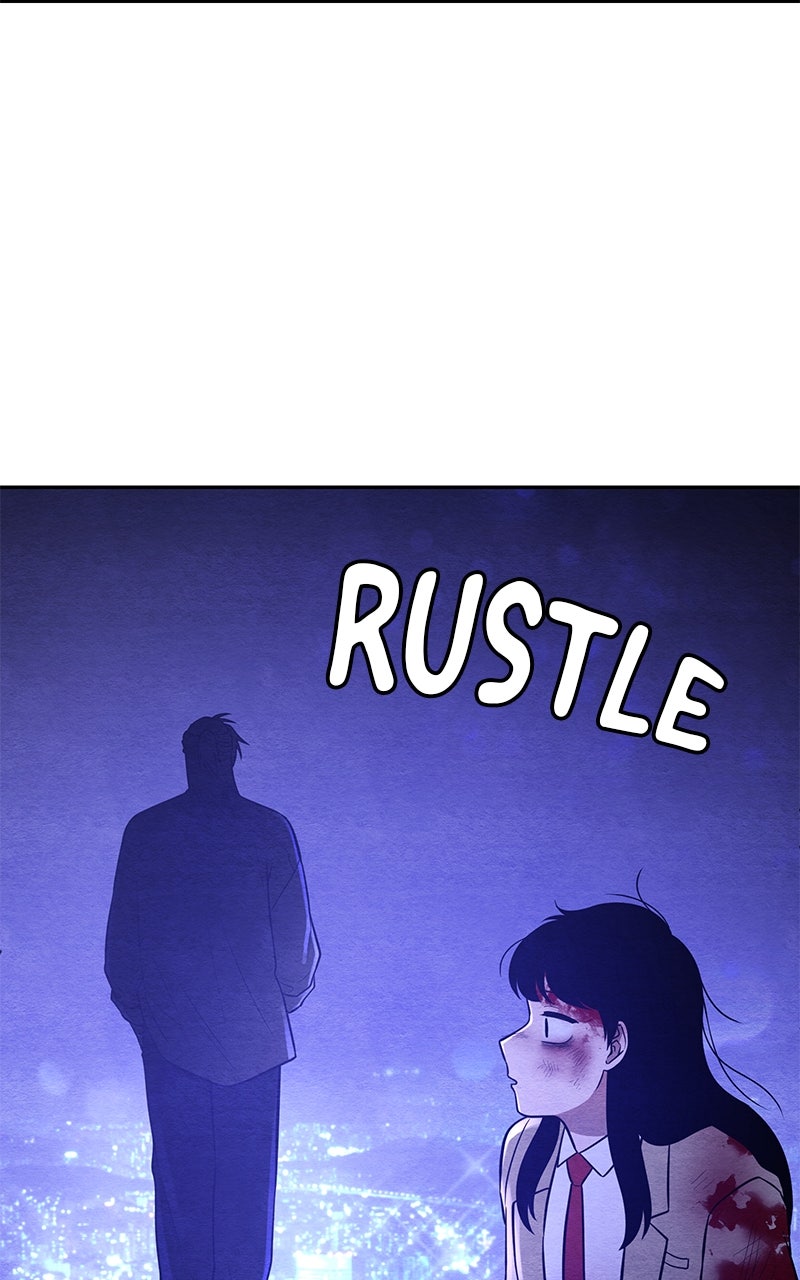 Guardian Girl Chapter 58 - Page 21