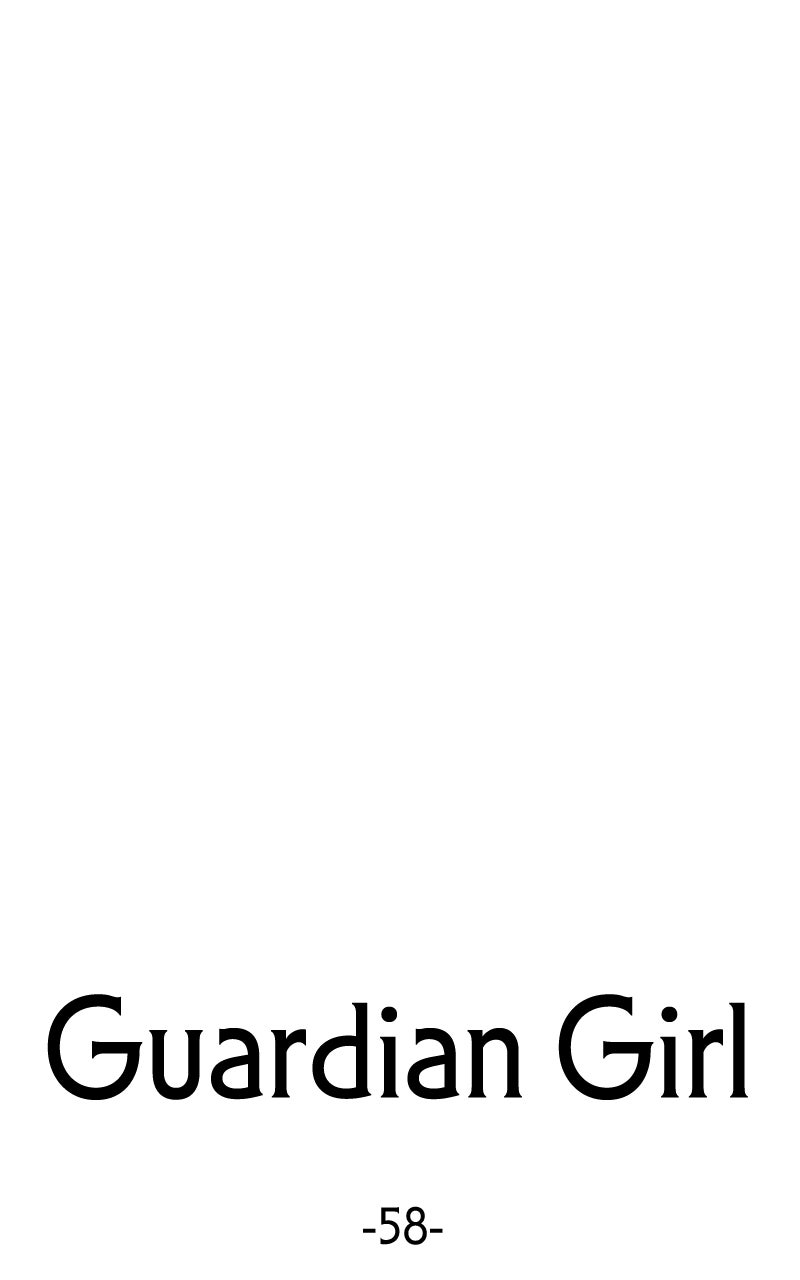 Guardian Girl Chapter 58 - Page 24