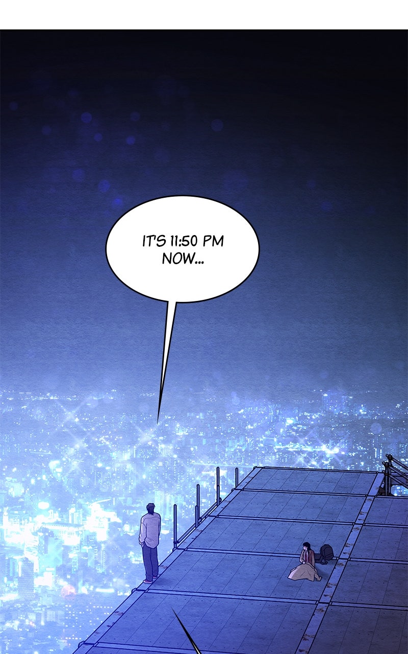 Guardian Girl Chapter 58 - Page 26