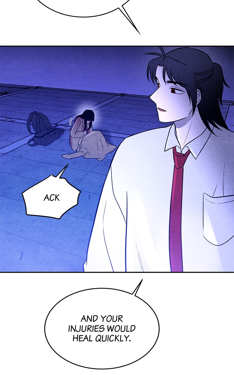 Guardian Girl Chapter 58 - Page 29