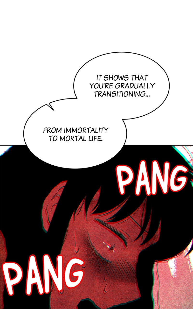 Guardian Girl Chapter 58 - Page 30