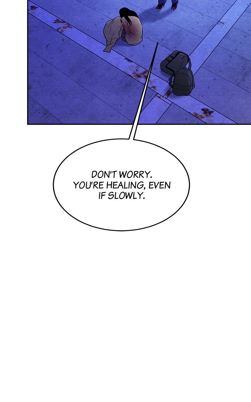 Guardian Girl Chapter 58 - Page 32