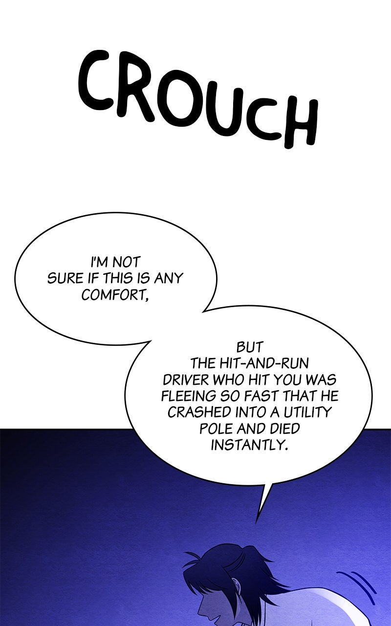 Guardian Girl Chapter 58 - Page 33