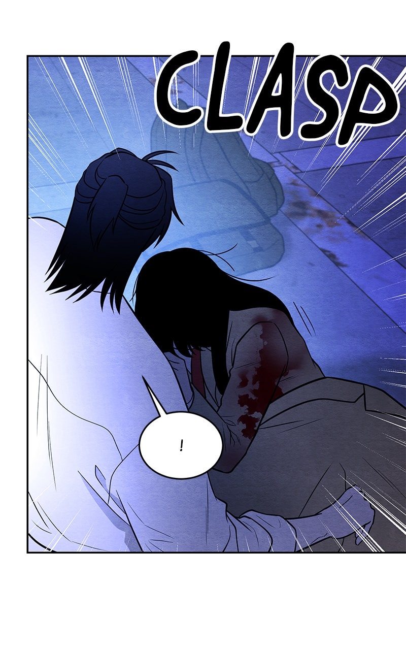 Guardian Girl Chapter 58 - Page 35