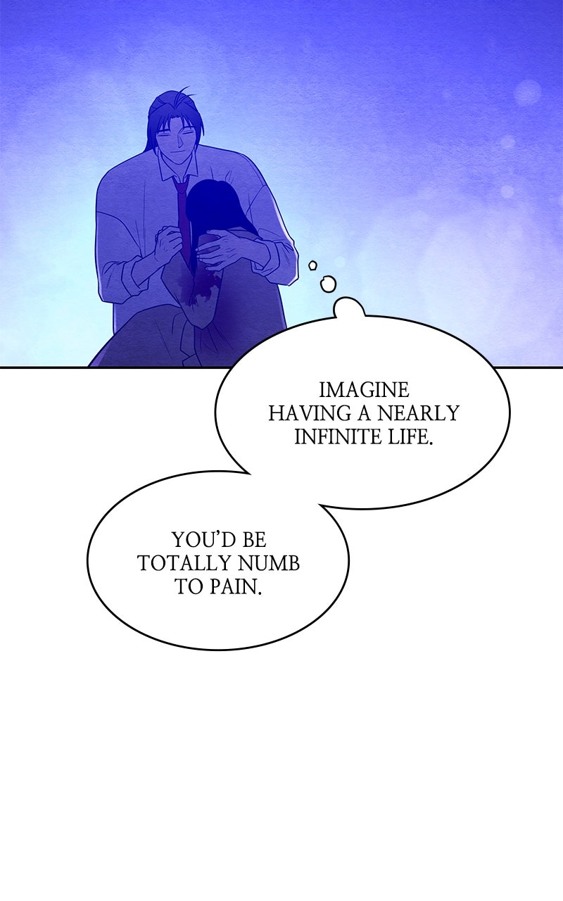 Guardian Girl Chapter 58 - Page 41