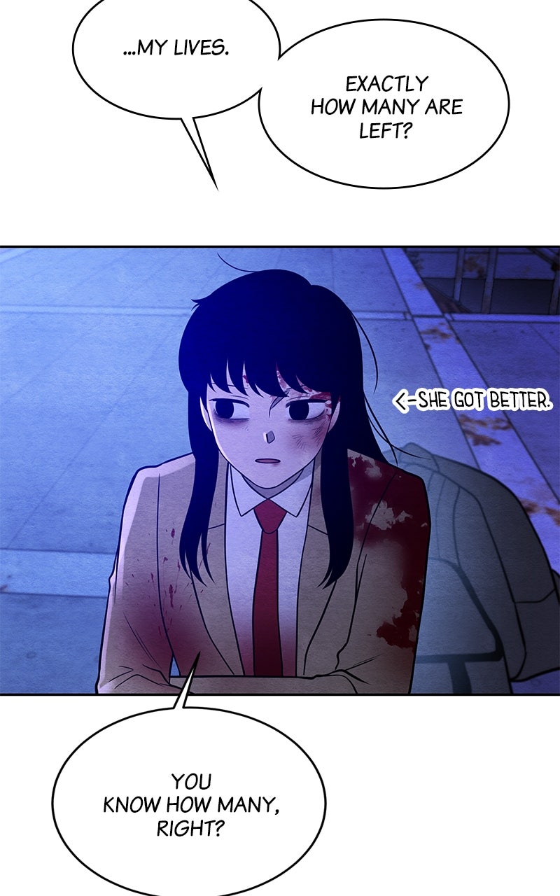 Guardian Girl Chapter 58 - Page 43