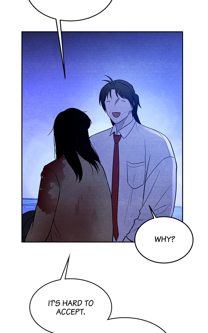 Guardian Girl Chapter 58 - Page 52