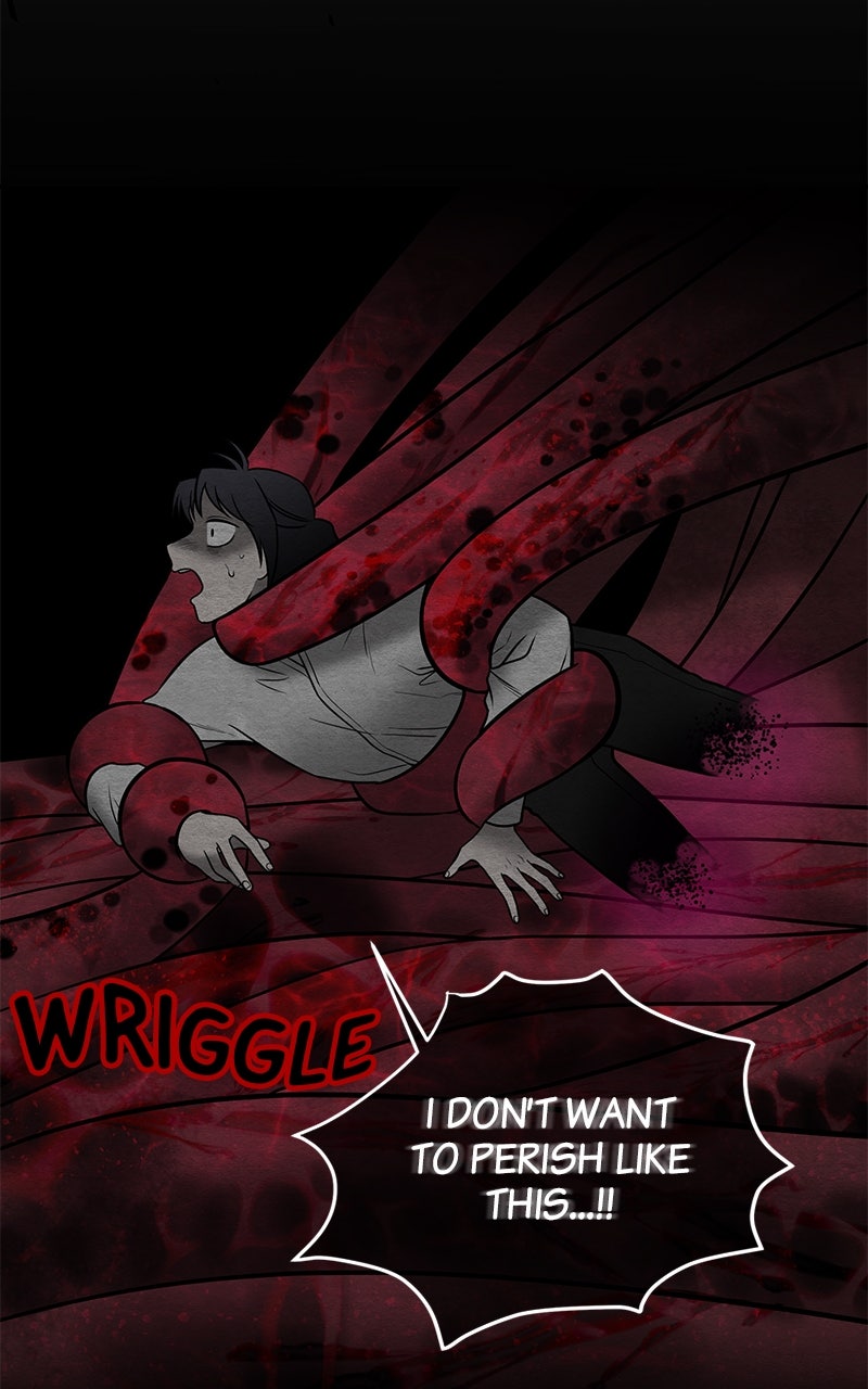 Guardian Girl Chapter 58 - Page 63