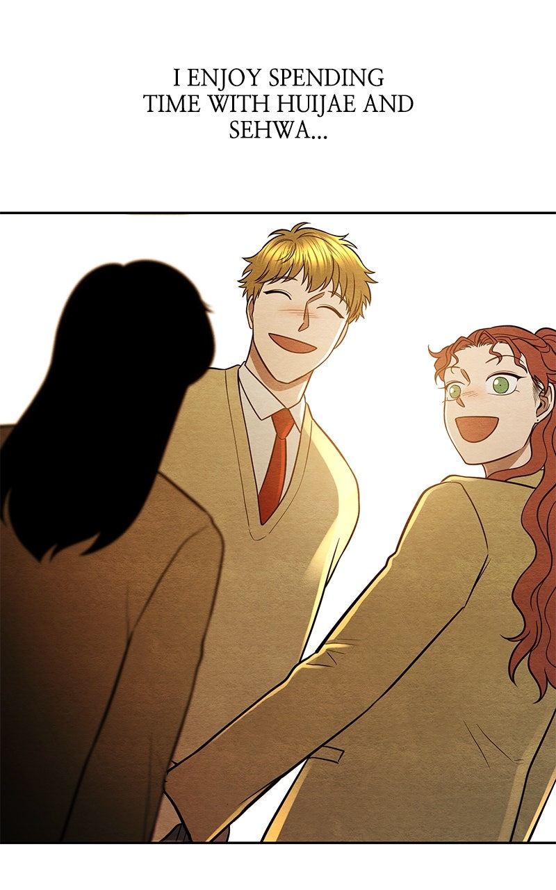 Guardian Girl Chapter 58 - Page 8