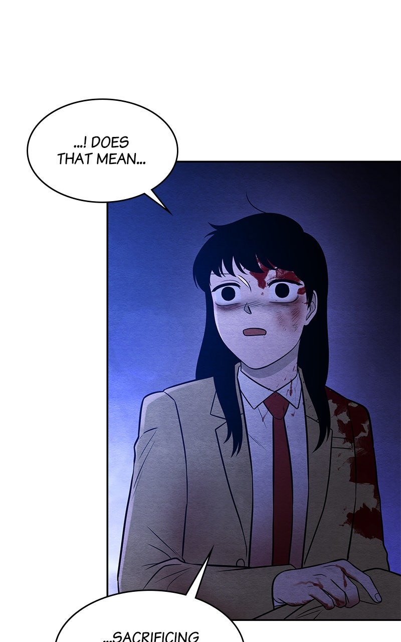 Guardian Girl Chapter 58 - Page 76