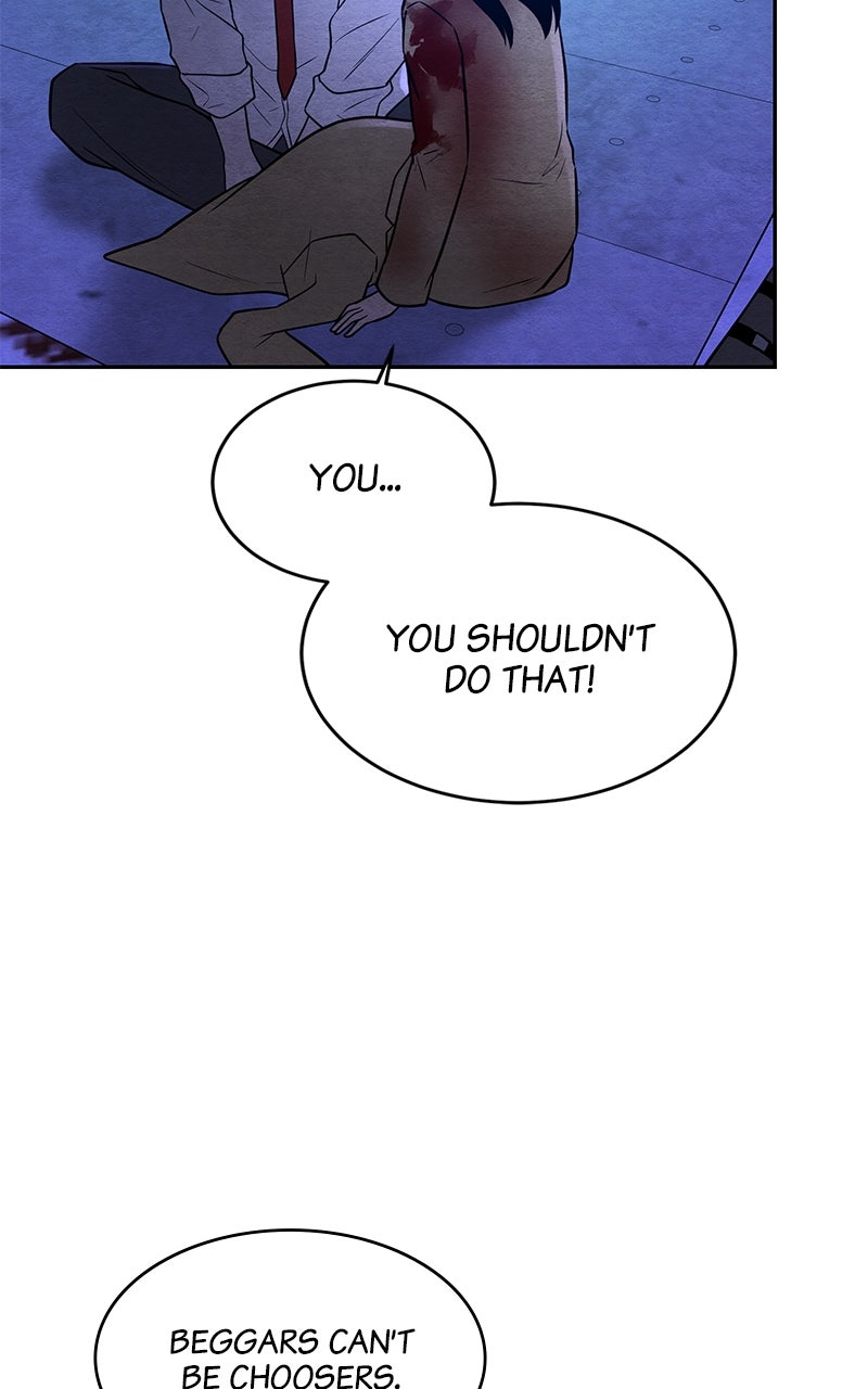 Guardian Girl Chapter 58 - Page 78