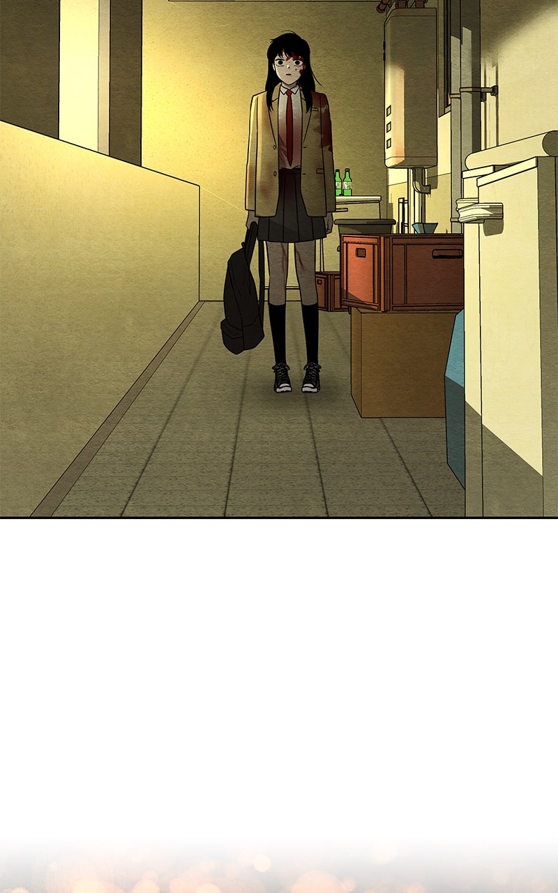 Guardian Girl Chapter 58 - Page 88