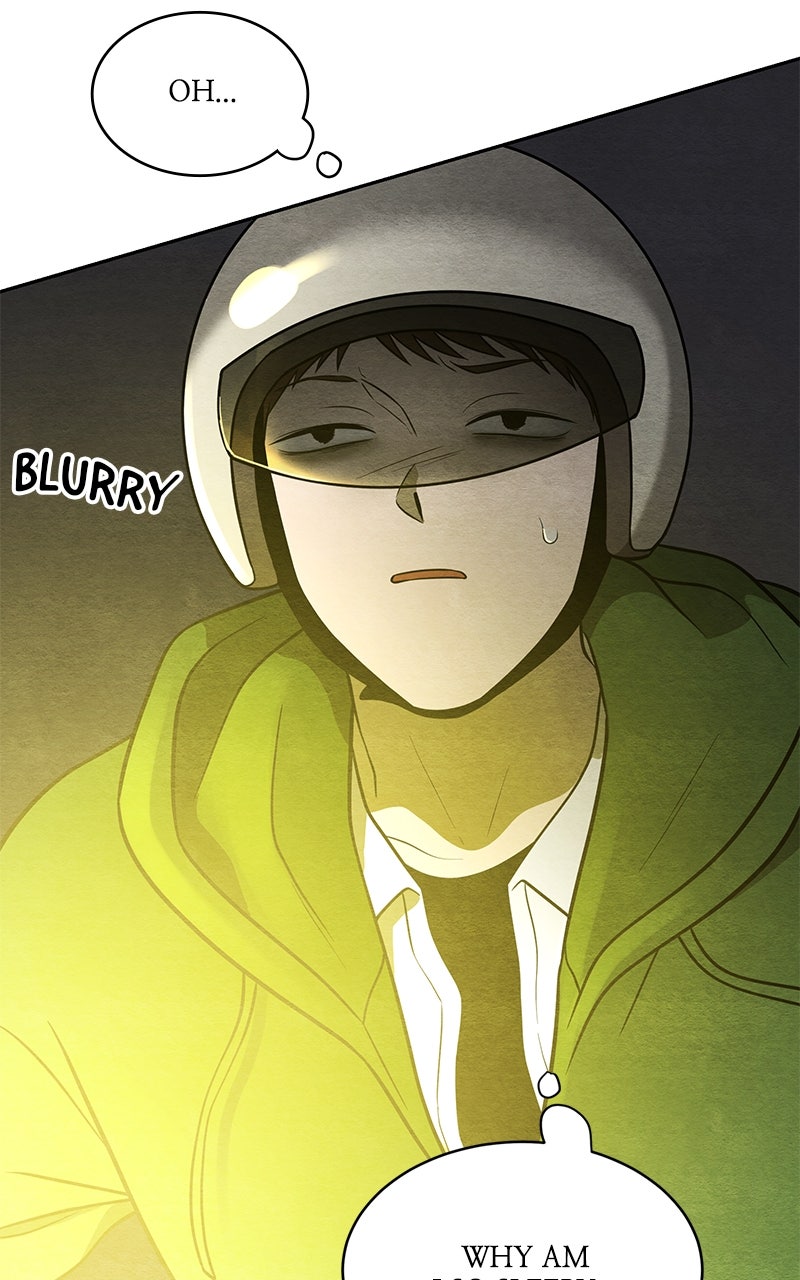 Guardian Girl Chapter 58 - Page 98