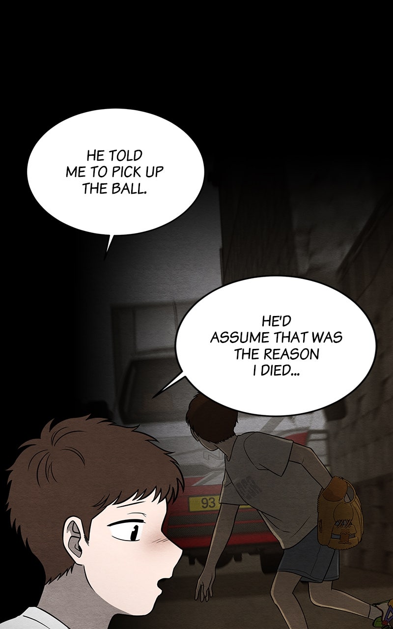 Guardian Girl Chapter 59 - Page 21