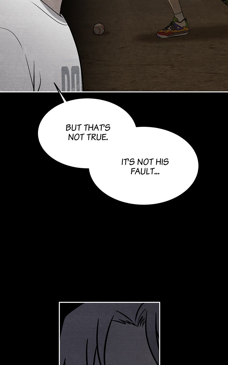 Guardian Girl Chapter 59 - Page 22