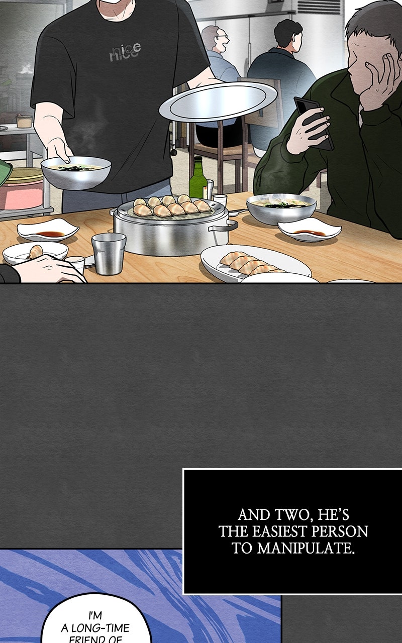 Guardian Girl Chapter 59 - Page 30