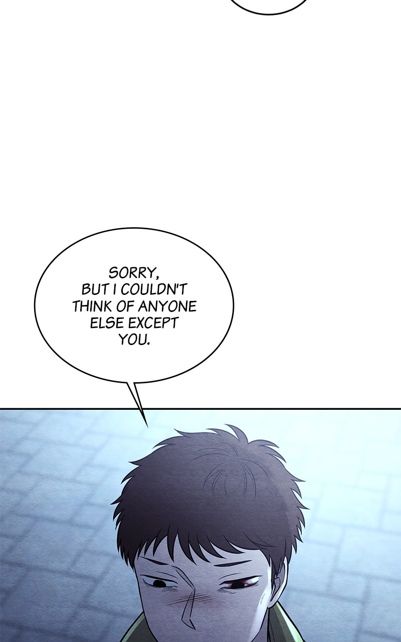 Guardian Girl Chapter 59 - Page 60